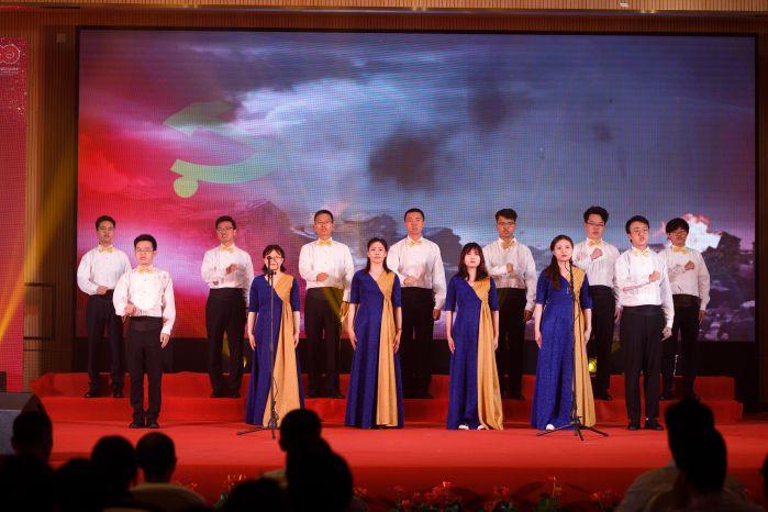 10、《唱支山歌給黨聽(tīng)》江蘇分公司