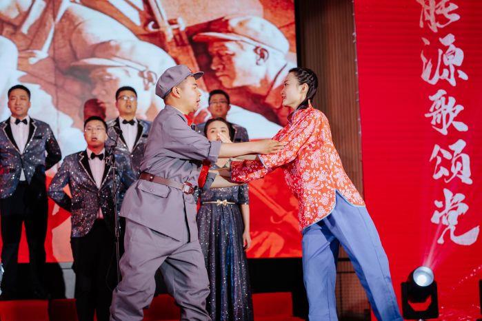 12.1、《太行山上》山西分公司