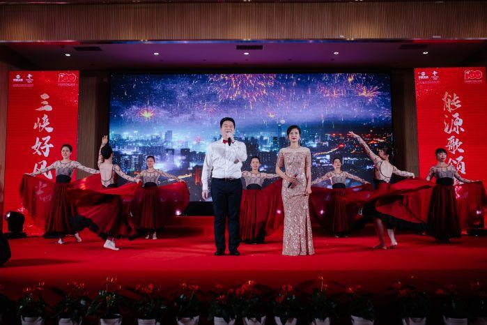 11、《燈火里的中國(guó)》四川分公司