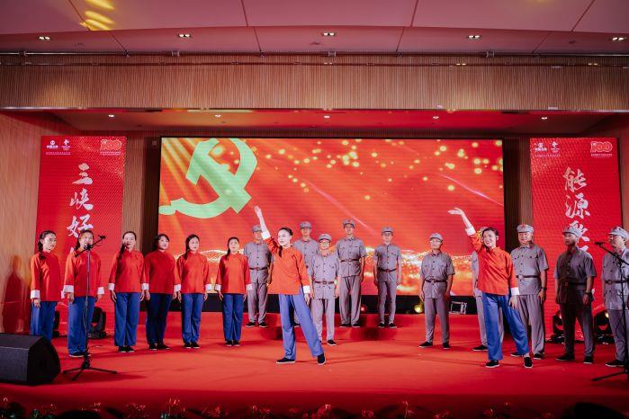 17、《沂蒙山小調(diào)》山東分公司