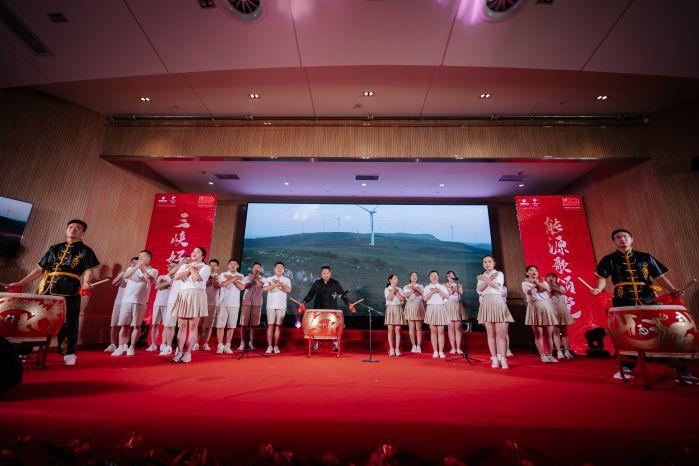 21、《超越夢(mèng)想》云南分公司