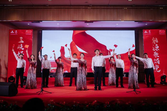 22、《國(guó)家+龍的傳人》河北分公司