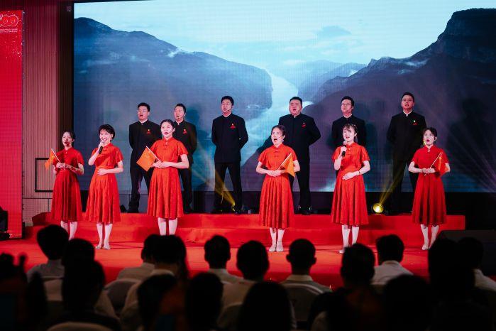 7.1、《萬(wàn)疆》甘肅分公司